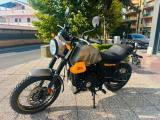 VENDO Moto e Scooter a Roma – foto 1