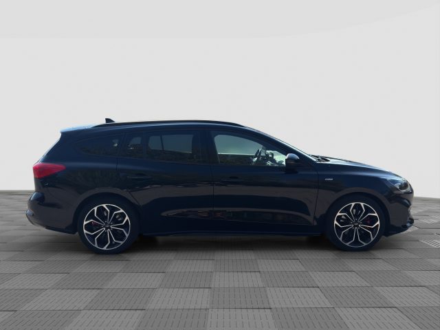 FORD FOCUS FOCUS 1.5 ECOBLUE 120 CV AUTOMAT - foto 6