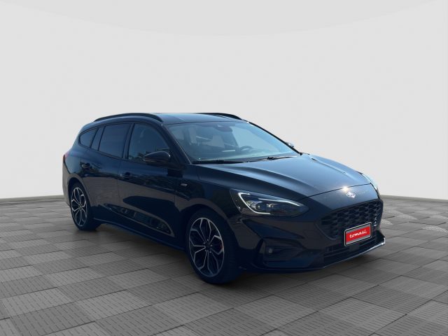 FORD FOCUS FOCUS 1.5 ECOBLUE 120 CV AUTOMAT - foto 7