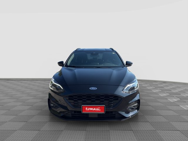 FORD FOCUS FOCUS 1.5 ECOBLUE 120 CV AUTOMAT - foto 8