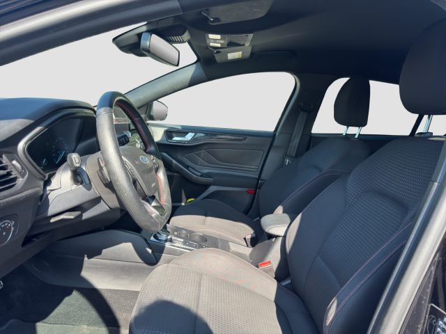 FORD FOCUS FOCUS 1.5 ECOBLUE 120 CV AUTOMAT - foto 9
