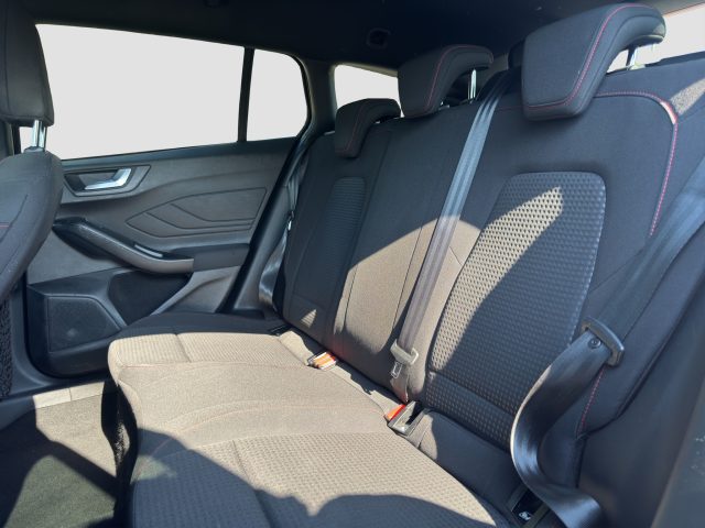 FORD FOCUS FOCUS 1.5 ECOBLUE 120 CV AUTOMAT - foto 10