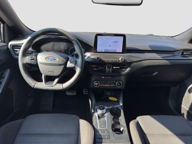 FORD FOCUS FOCUS 1.5 ECOBLUE 120 CV AUTOMAT - foto 11
