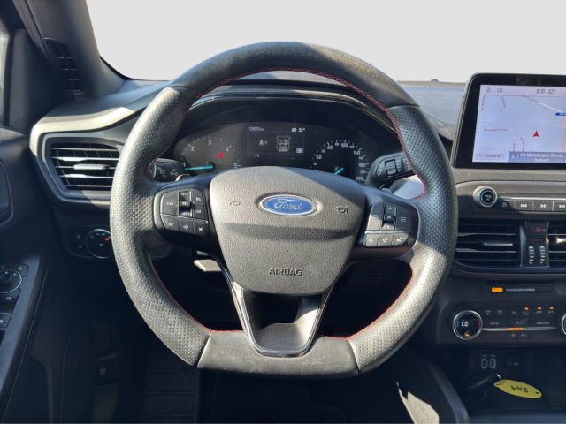 FORD FOCUS FOCUS 1.5 ECOBLUE 120 CV AUTOMAT - foto 12