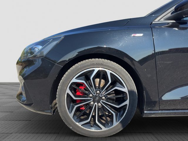 FORD FOCUS FOCUS 1.5 ECOBLUE 120 CV AUTOMAT - foto 15