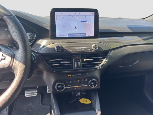 FORD FOCUS FOCUS 1.5 ECOBLUE 120 CV AUTOMAT - foto 16