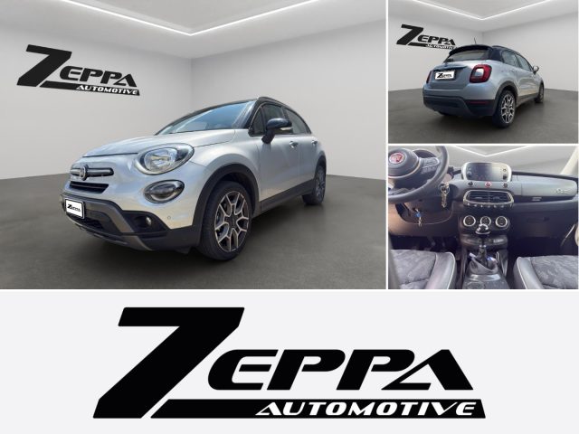 FIAT 500X 1.6 MULTIJET 130 CV CROSS - foto 26