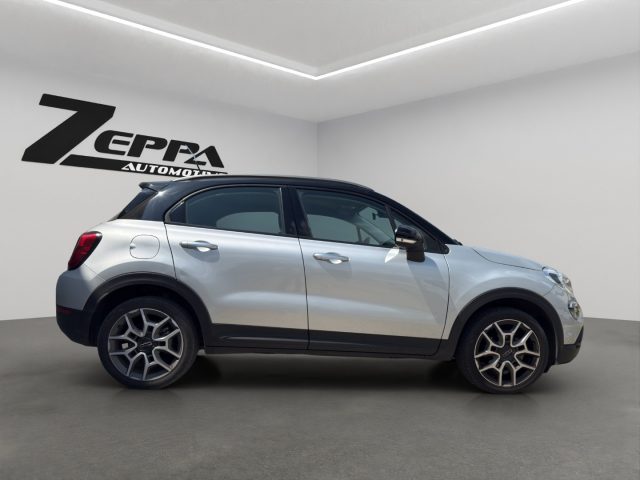 FIAT 500X 1.6 MULTIJET 130 CV CROSS - foto 7
