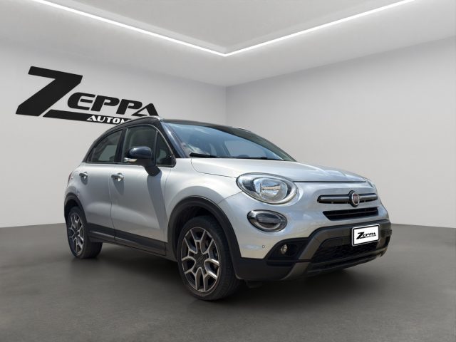 FIAT 500X 1.6 MULTIJET 130 CV CROSS - foto 8