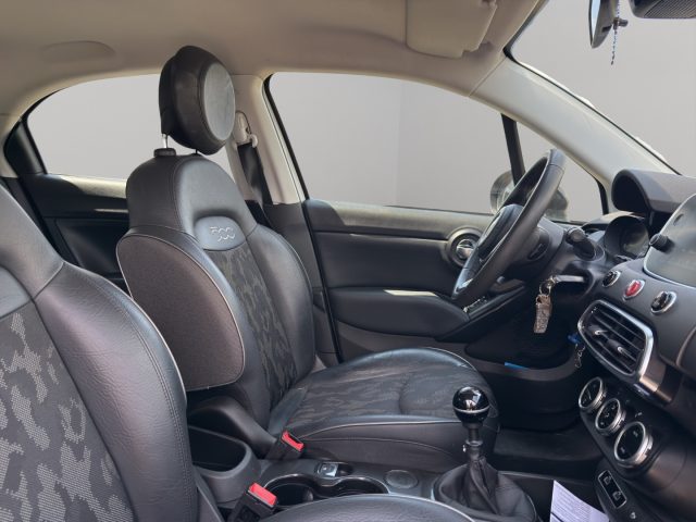 FIAT 500X 1.6 MULTIJET 130 CV CROSS - foto 18