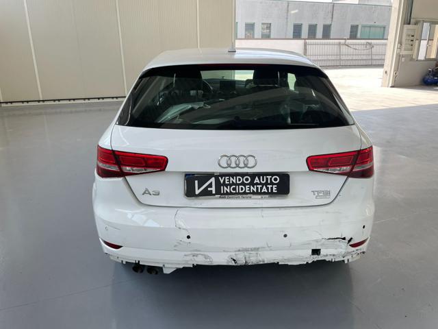 AUDI A3 1.4 TFSI 150CV 3 PORTE ULTRA BUS - foto 6