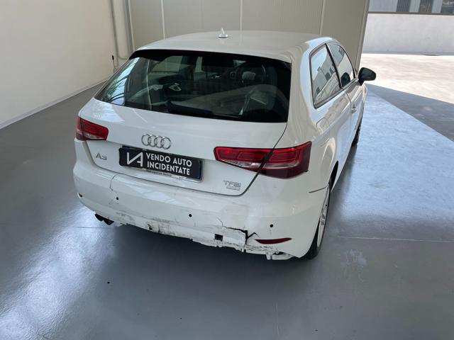 AUDI A3 1.4 TFSI 150CV 3 PORTE ULTRA BUS - foto 7
