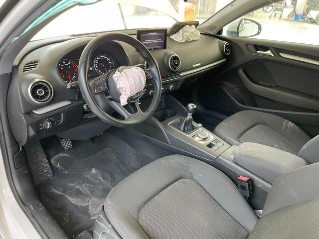 AUDI A3 1.4 TFSI 150CV 3 PORTE ULTRA BUS - foto 12