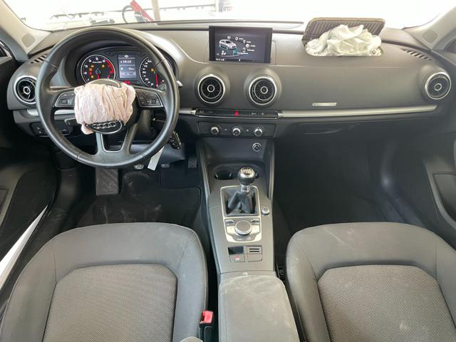 AUDI A3 1.4 TFSI 150CV 3 PORTE ULTRA BUS - foto 13