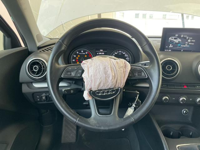 AUDI A3 1.4 TFSI 150CV 3 PORTE ULTRA BUS - foto 14