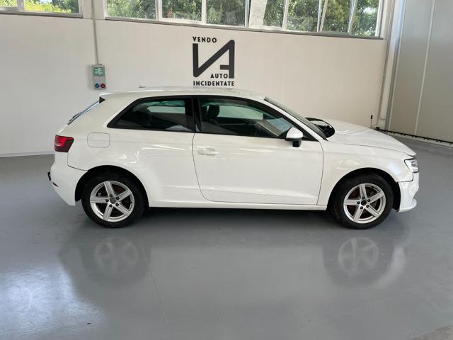 AUDI A3 1.4 TFSI 150CV 3 PORTE ULTRA BUS - foto 8