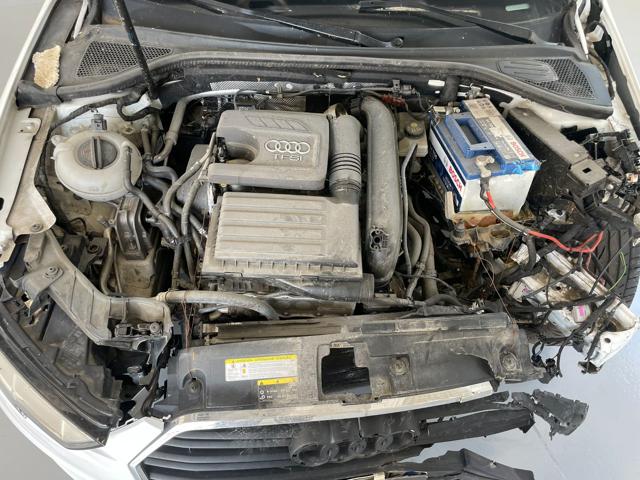 AUDI A3 1.4 TFSI 150CV 3 PORTE ULTRA BUS - foto 9