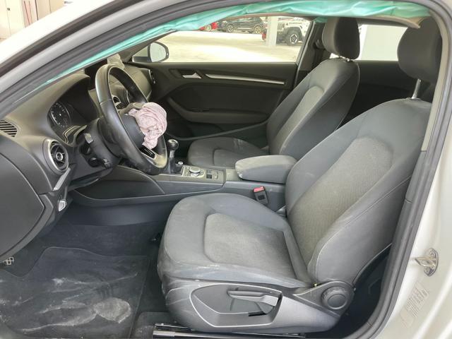 AUDI A3 1.4 TFSI 150CV 3 PORTE ULTRA BUS - foto 10