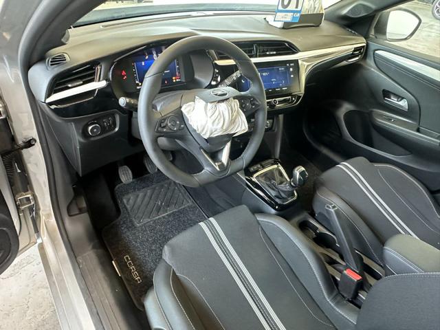 OPEL CORSA 1.2 100CV EDITION - foto 13