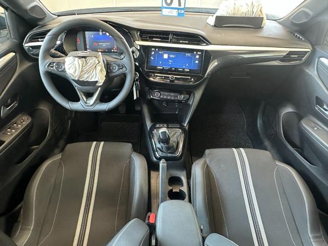 OPEL CORSA 1.2 100CV EDITION - foto 14