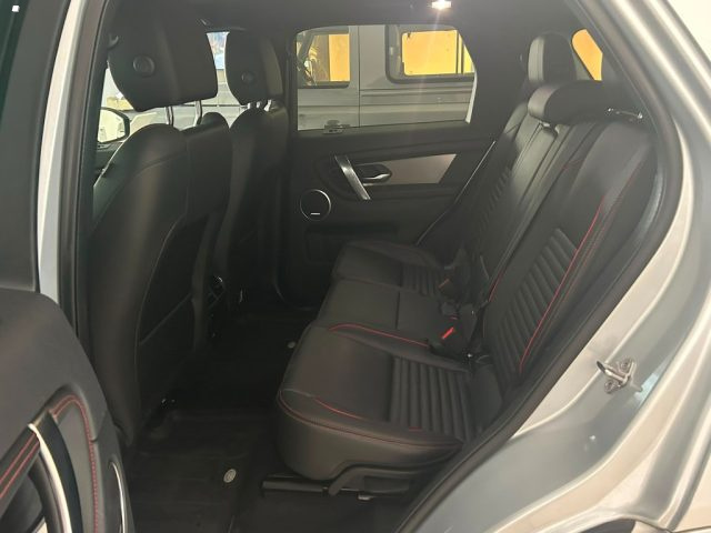 LAND ROVER DISCOVERY SPORT 1.5 300 CV DYNAMIC S - foto 9