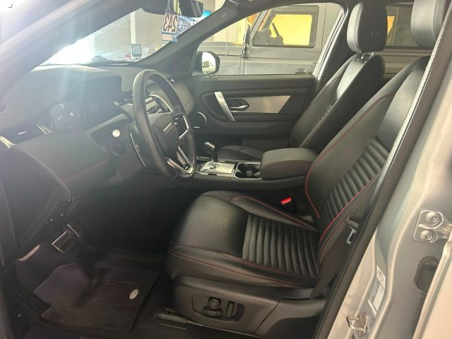 LAND ROVER DISCOVERY SPORT 1.5 300 CV DYNAMIC S - foto 10