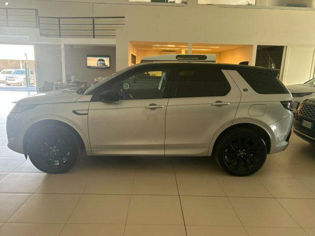 LAND ROVER DISCOVERY SPORT 1.5 300 CV DYNAMIC S - foto 7