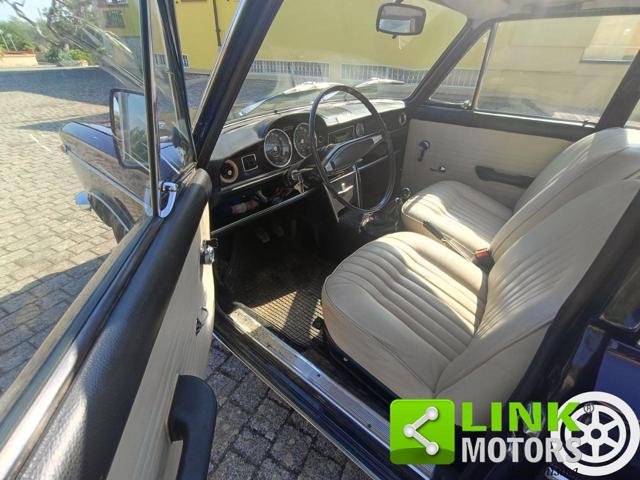FIAT 125 SPECIAL 1600 ASI - foto 21