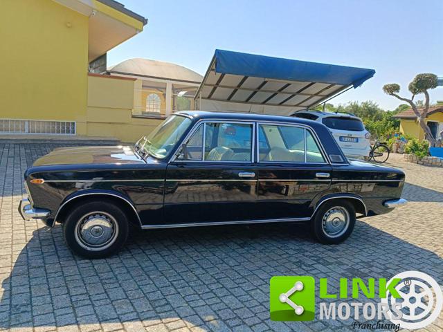 FIAT 125 SPECIAL 1600 ASI - foto 42