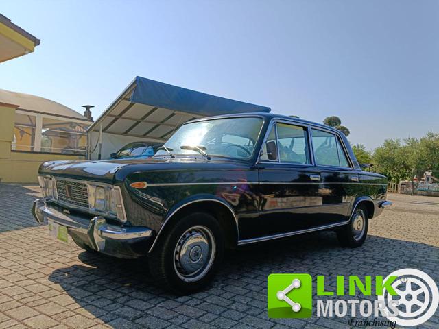 FIAT 125 SPECIAL 1600 ASI - foto 37