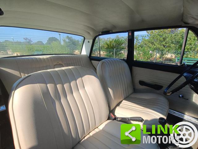 FIAT 125 SPECIAL 1600 ASI - foto 14