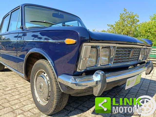 FIAT 125 SPECIAL 1600 ASI - foto 23