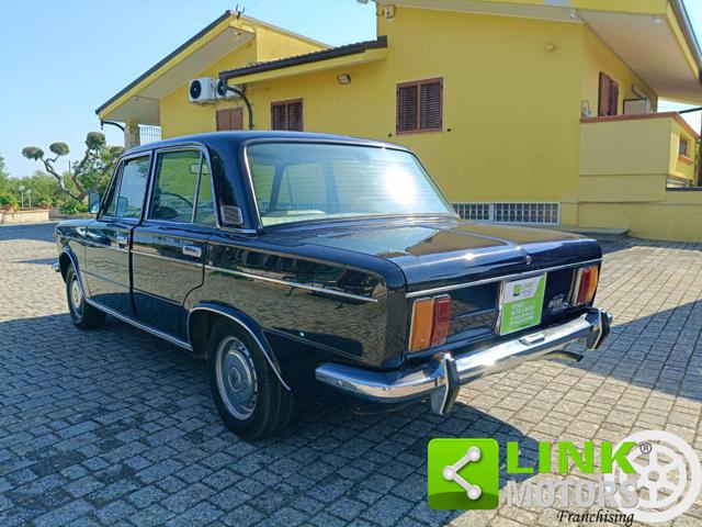 FIAT 125 SPECIAL 1600 ASI - foto 40