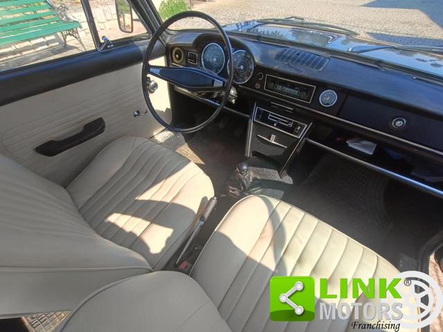 FIAT 125 SPECIAL 1600 ASI - foto 16