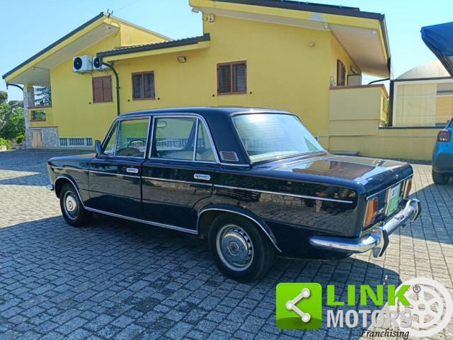 FIAT 125 SPECIAL 1600 ASI - foto 41