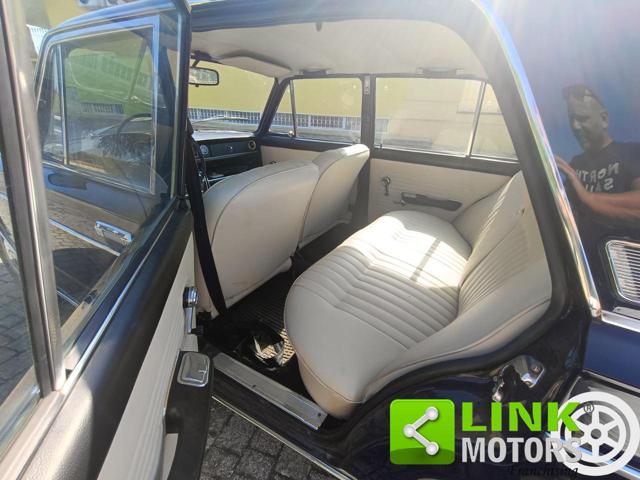FIAT 125 SPECIAL 1600 ASI - foto 8