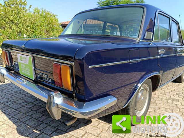FIAT 125 SPECIAL 1600 ASI - foto 35