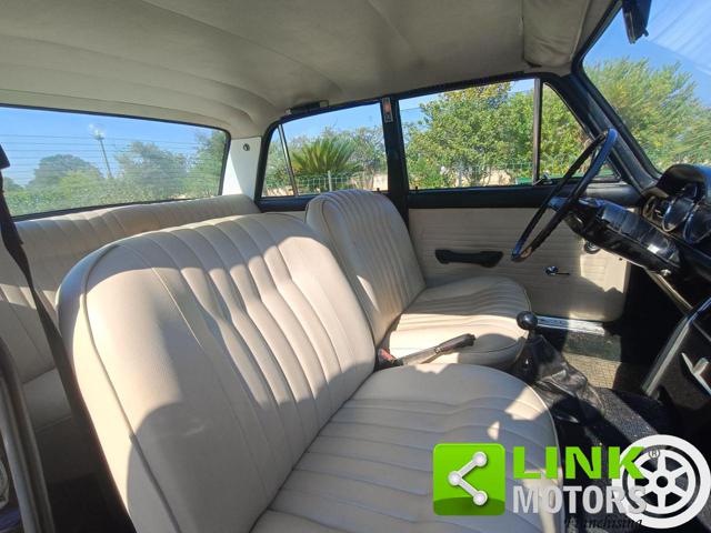 FIAT 125 SPECIAL 1600 ASI - foto 39