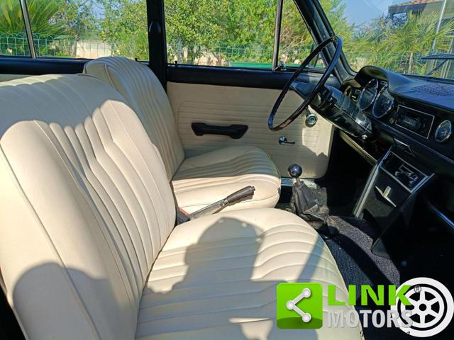 FIAT 125 SPECIAL 1600 ASI - foto 49