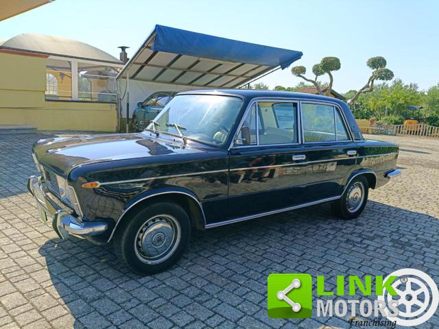 FIAT 125 SPECIAL 1600 ASI - foto 13