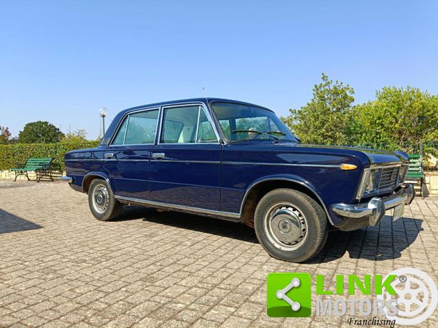 FIAT 125 SPECIAL 1600 ASI - foto 46