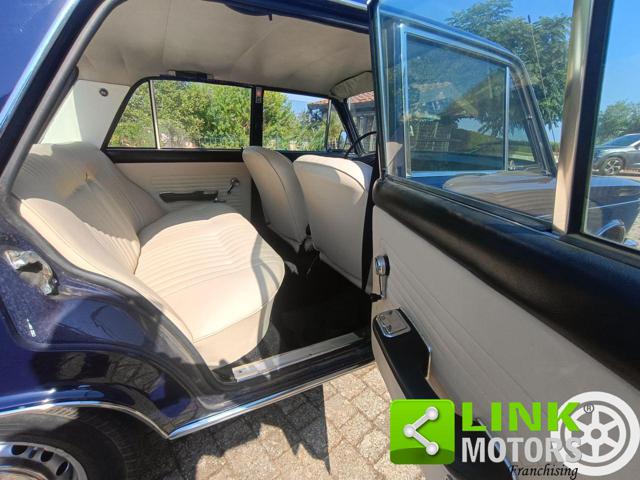FIAT 125 SPECIAL 1600 ASI - foto 30