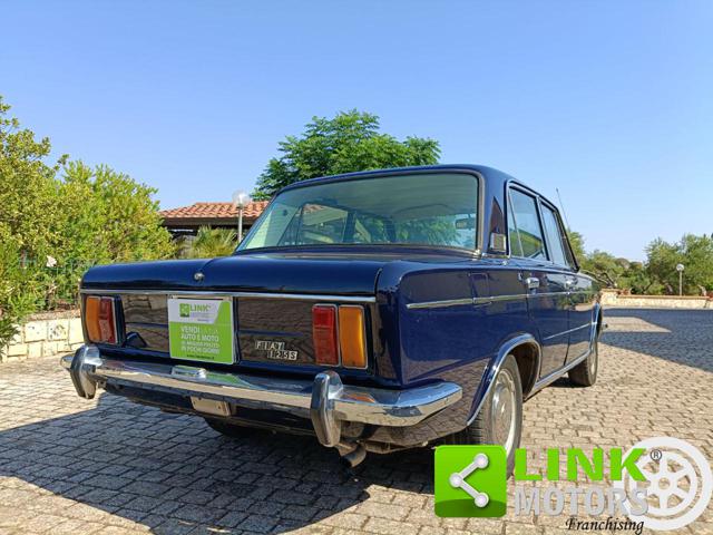 FIAT 125 SPECIAL 1600 ASI - foto 38
