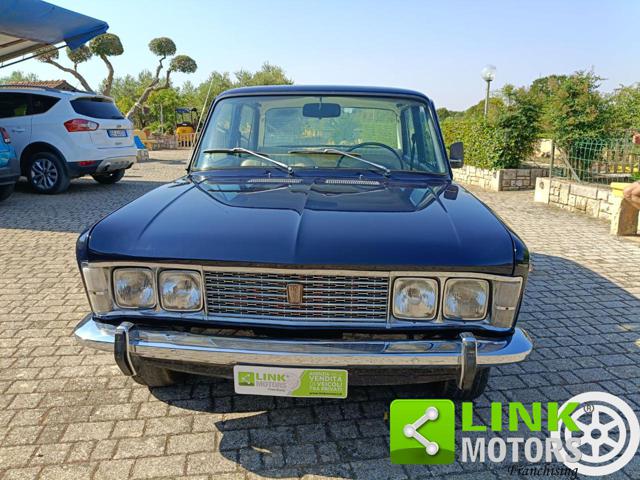 FIAT 125 SPECIAL 1600 ASI - foto 7
