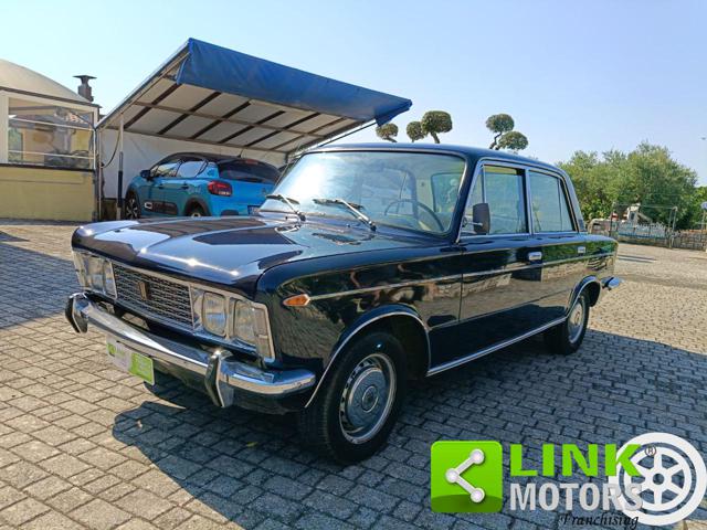 FIAT 125 SPECIAL 1600 ASI - foto 25