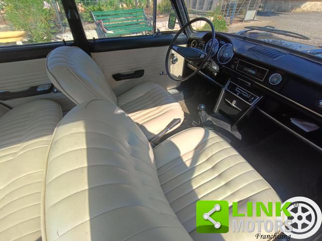 FIAT 125 SPECIAL 1600 ASI - foto 44