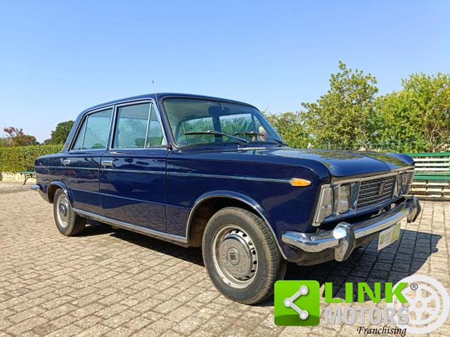 FIAT 125 SPECIAL 1600 ASI - foto 31