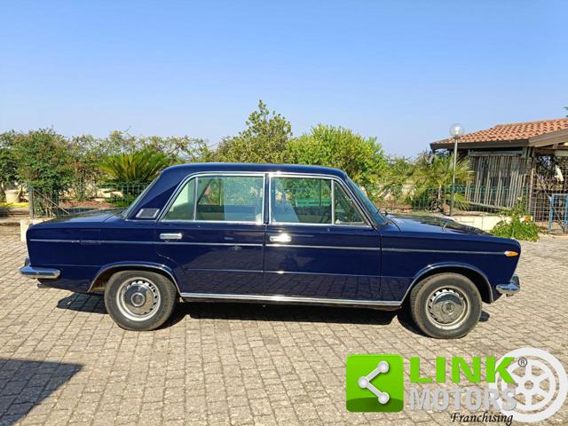 FIAT 125 SPECIAL 1600 ASI - foto 17