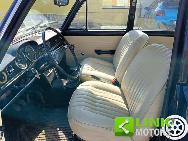 FIAT 125 SPECIAL 1600 ASI - foto 48