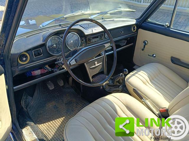 FIAT 125 SPECIAL 1600 ASI - foto 6